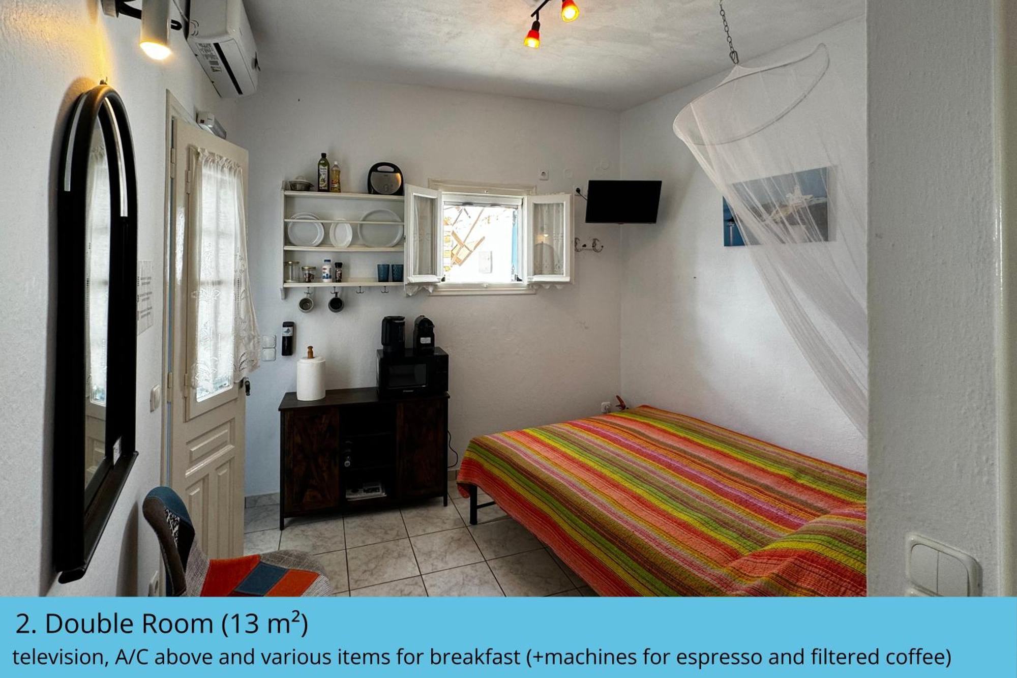 Aphrodite Holiday Home 알테문 외부 사진