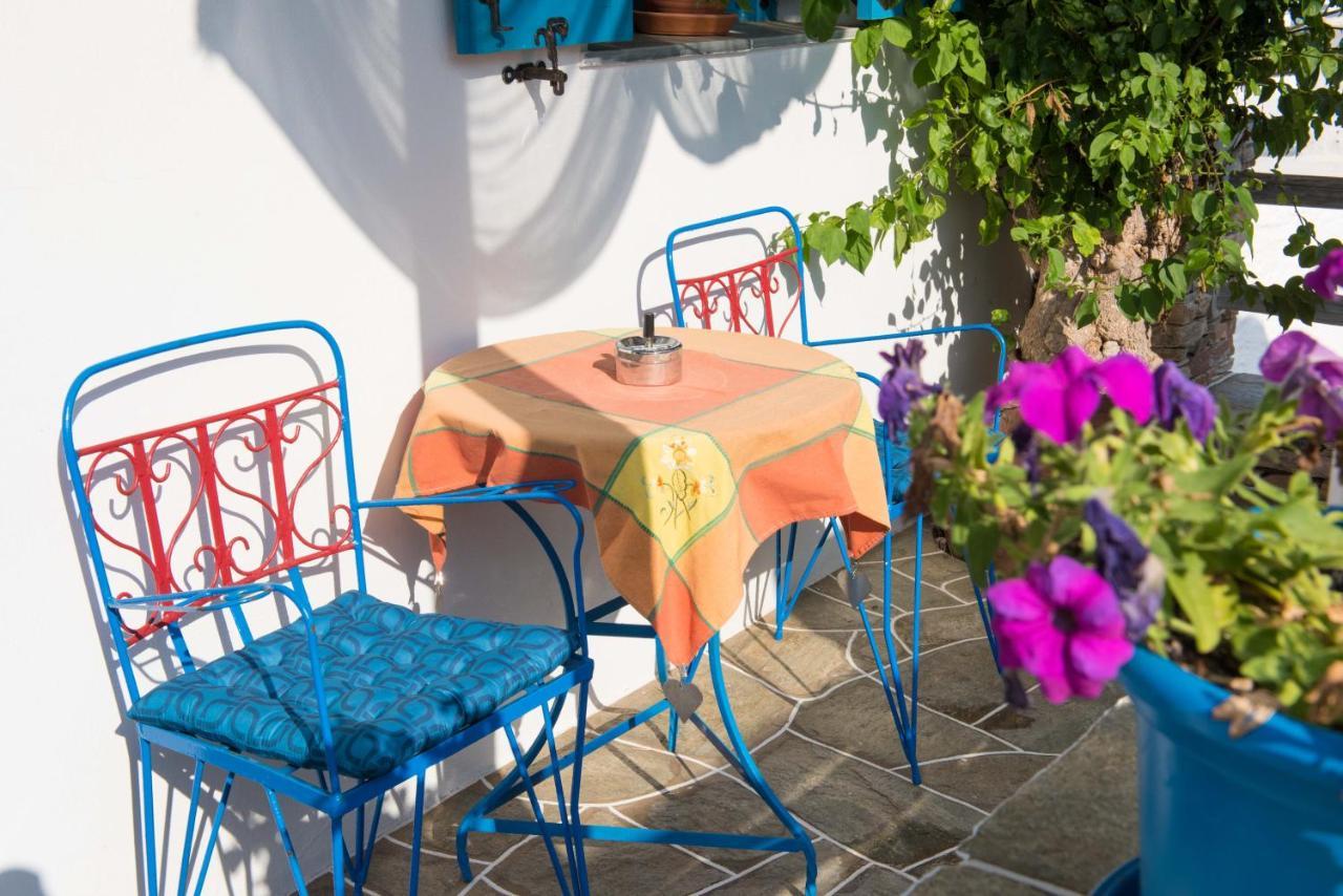 Aphrodite Holiday Home 알테문 외부 사진