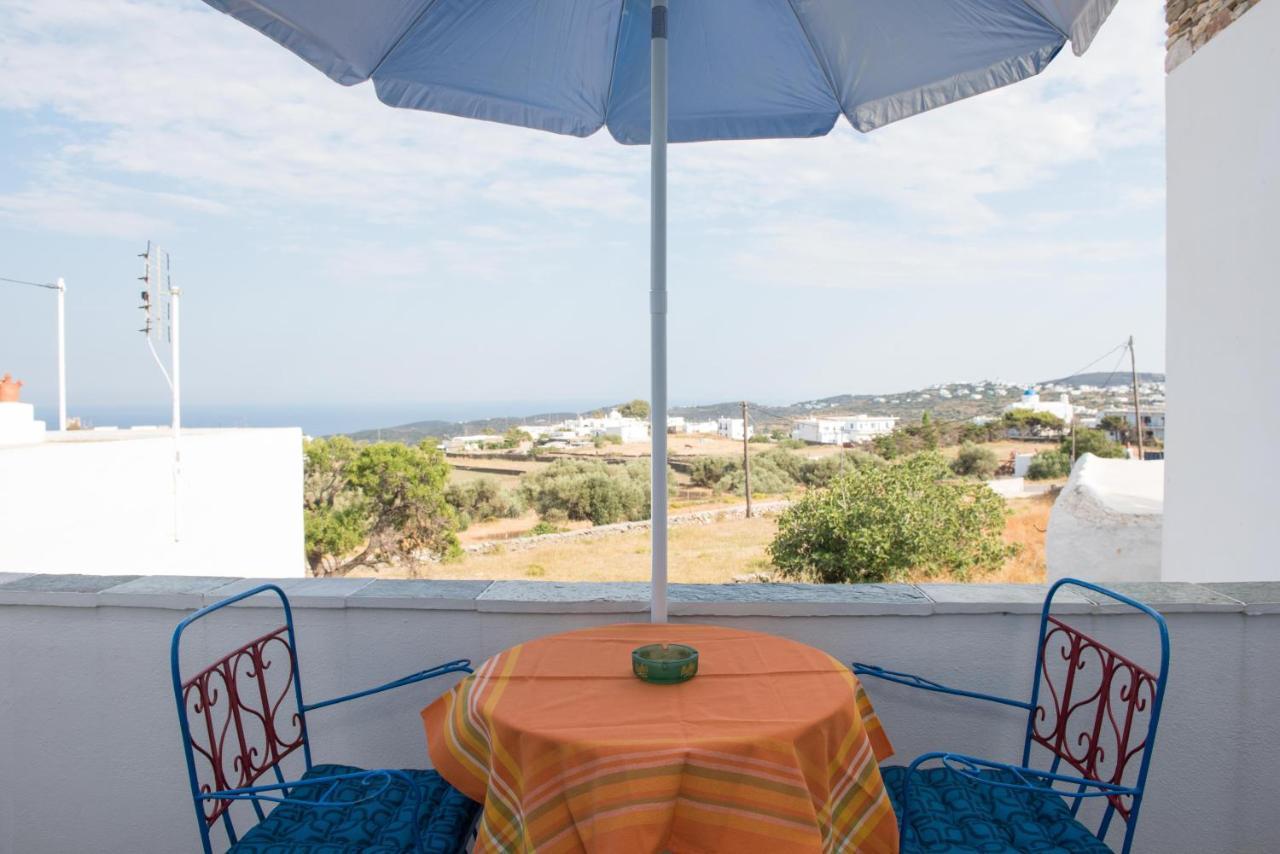 Aphrodite Holiday Home 알테문 외부 사진
