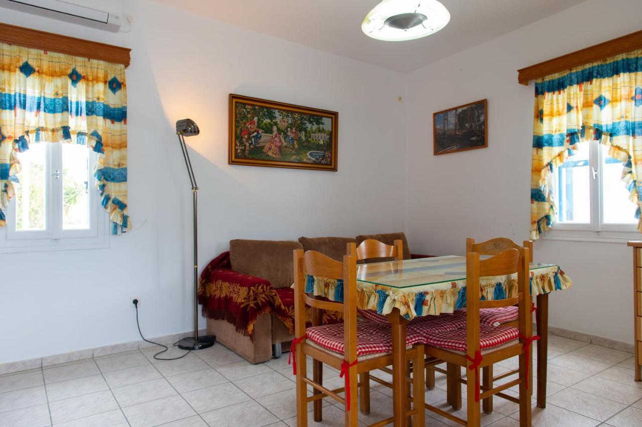 Aphrodite Holiday Home 알테문 외부 사진