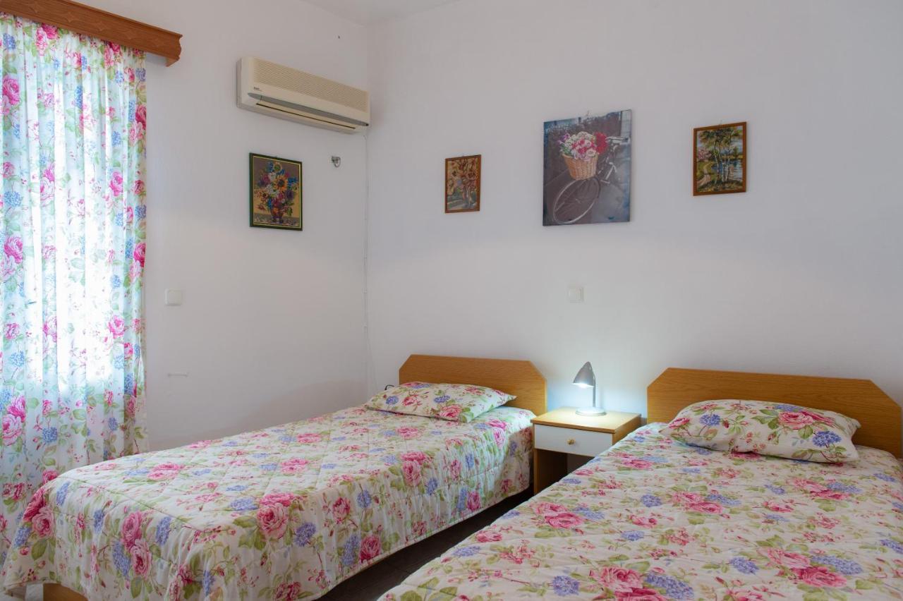 Aphrodite Holiday Home 알테문 외부 사진
