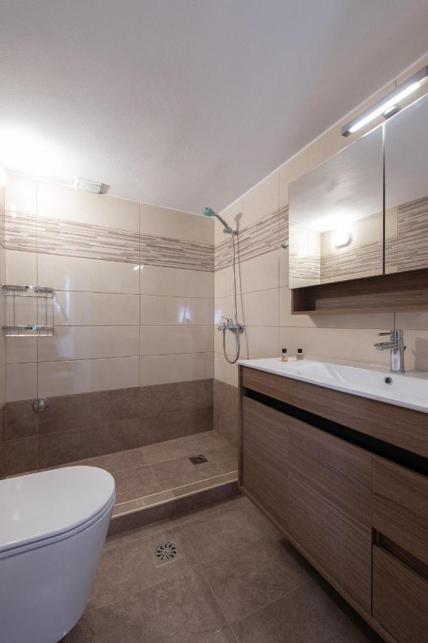 Aphrodite Holiday Home 알테문 외부 사진