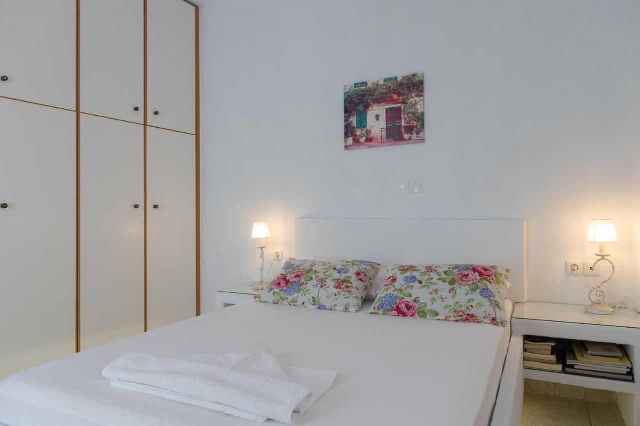 Aphrodite Holiday Home 알테문 외부 사진